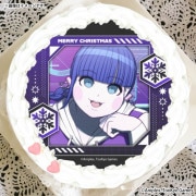 公式】HUNDRED LINE -最終防衛学園- ケーキ・マカロン・カップケーキ