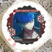 公式】HUNDRED LINE -最終防衛学園- ケーキ・マカロン・カップケーキ