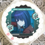 蒼月衛人 プリロール 缶バッジ 2点 2025年12月お届け予定/予約商品】HUNDRED LINE -最終防衛学園- 缶