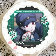 公式】HUNDRED LINE -最終防衛学園- ケーキ・マカロン・カップケーキ