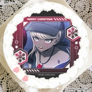 公式】HUNDRED LINE -最終防衛学園- ケーキ・マカロン・カップケーキ