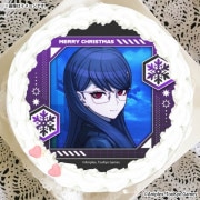 公式】HUNDRED LINE -最終防衛学園- ケーキ・マカロン・カップケーキ