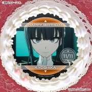 公式】HUNDRED LINE -最終防衛学園- ケーキ・マカロン・カップケーキ