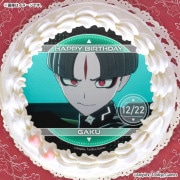 公式】HUNDRED LINE -最終防衛学園- ケーキ・マカロン・カップケーキ