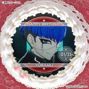 公式】HUNDRED LINE -最終防衛学園- ケーキ・マカロン・カップケーキ