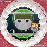 公式】HUNDRED LINE -最終防衛学園- ケーキ・マカロン・カップケーキ