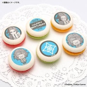 公式】マカロンはこちら！ ケーキ・マカロン・カップケーキ【PRIROLL