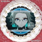 公式】HUNDRED LINE -最終防衛学園- ケーキ・マカロン・カップケーキ