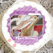 Xmasץꥱ2025ʵ ¢ˡŵ̥Хåդ[YAIBA]