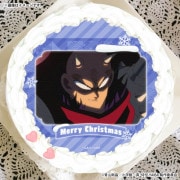 Xmasץꥱ2025ʵ ԡˡŵ̥Хåդ[YAIBA]