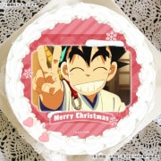 Xmasץꥱ2025Ŵ ϡˡŵ̥Хåդ[YAIBA]