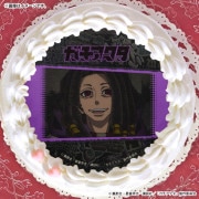 公式】ガチアクタ ケーキ・マカロン・カップケーキ【PRIROLL