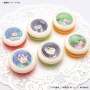 プリロール　缶バッジ プリカップケーキ（B）【特典缶バッジ付き】[遊☆戯☆王ZEXAL