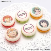 公式】すべての商品 ケーキ・マカロン・カップケーキ【PRIROLL