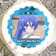 Xmas�ץꥱ����2025�ʳ�ԥ�����աˡ���ŵ�̥Хå��դ���[���۲�ŷ Re:�С���]