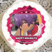 Xmas�ץꥱ����2025�ʥ��ˡ���ŵ�̥Хå��դ���[���۲�ŷ Re:�С���]