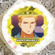 Xmas�ץꥱ����2025�ʥ��ĥʥ��ˡ���ŵ�̥Хå��դ���[���۲�ŷ Re:�С���]