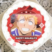 Xmas�ץꥱ����2025�ʶ�ʿ�ԡˡ���ŵ�̥Хå��դ���[���۲�ŷ Re:�С���]