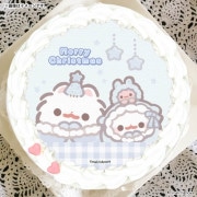 Xmasץꥱ2025ʥ֥롼ǥˡŵ̥Хåդ[ݥ˥]