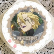 Xmas�ץꥱ����2025�ʥ�����꡼�����ʥ������ˡ���ŵ�̥Хå��դ���[Dr.STONE]