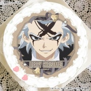 公式】Dr.STONE ケーキ・マカロン・カップケーキ【PRIROLL(プリロール