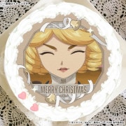 Xmas�ץꥱ����2025�ʥե�󥽥�ˡ���ŵ�̥Хå��դ���[Dr.STONE]