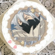 Xmas�ץꥱ����2025��ɹ��ˡ���ŵ�̥Хå��դ���[Dr.STONE]