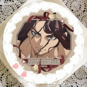 Xmas�ץꥱ����2025�ʻ�Ҳ��ʡˡ���ŵ�̥Хå��դ���[Dr.STONE]