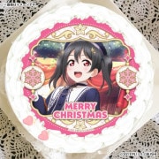 Xmas�ץꥱ����2025����߷�ˤ��ˡ���ŵ���饹�ȥ������դ���[��֥饤�֡�]