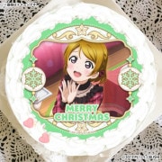 Xmas�ץꥱ����2025�ʾ������ۡˡ���ŵ���饹�ȥ������դ���[��֥饤�֡�]