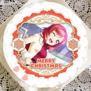 Xmas�ץꥱ����2025�������ɱ�ˡ���ŵ���饹�ȥ������դ���[��֥饤�֡�]