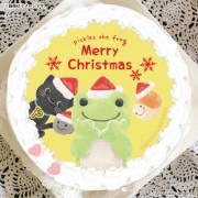 Xmasץꥱ2025ʥǥˡŵ饹ȥդ[Υԥ륹]