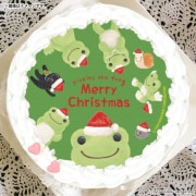 Xmasץꥱ2025ʥ꡼ǥˡŵ饹ȥդ[Υԥ륹]