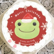 Xmasץꥱ2025ʥåɥǥˡŵ饹ȥդ[Υԥ륹]