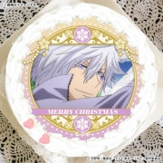 公式】家庭教師ヒットマンREBORN! ケーキ・マカロン・カップケーキ