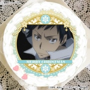 Xmasץꥱ2025ʻˡŵ̥Хåդ[եҥåȥޥREBORN!]