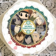 Xmasץꥱ2025ʥܥ󥴥եߥ꡼ˡŵ̥Хåդ[եҥåȥޥREBORN!]