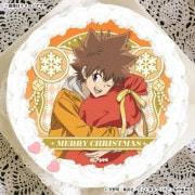 Xmasץꥱ2025Ĺ˵Aˡŵ̥Хåդ[եҥåȥޥREBORN!]