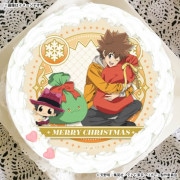 Xmasץꥱ2025ʥܡĹ˵ȡˡŵꥹޥդ[եҥåȥޥREBORN!]