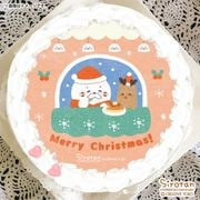 Xmasץꥱ2025ʤ󥵥󥿤ȥȥʥˡŵ̥Хåդ[]