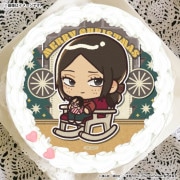 Xmas�ץꥱ����2025�ʥ�ߥ�ˡ���ŵ�̥Хå��դ���[�ʷ�ε��]