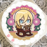 Xmas�ץꥱ����2025�ʥҥ��ȥꥢ���쥤���ˡ���ŵ�̥Хå��դ���[�ʷ�ε��]