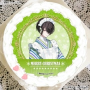 Xmasץꥱ2025ˡŵ̥Хåդ[BOYS be MAID]