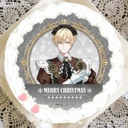 Xmasץꥱ2025ʥꡦΥˡŵ̥Хåդ[BOYS be MAID]