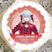 Xmasץꥱ2025ʵƽˡŵ̥Хåդ[BOYS be MAID]