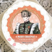 Xmasץꥱ2025ʱơˡŵ̥Хåդ[BOYS be MAID]