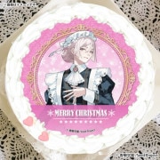 Xmasץꥱ2025޺;֡ˡŵ̥Хåդ[BOYS be MAID]