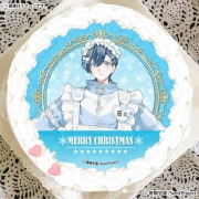 Xmasץꥱ2025ʹⳬΡˡŵ̥Хåդ[BOYS be MAID]