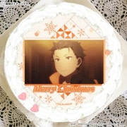 公式】Re:ゼロから始める異世界生活 ケーキ・マカロン・カップ