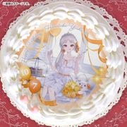 プリロール　缶バッジ 20周年記念プリマカロン6個セット（B柄）【特典缶バッジ付き